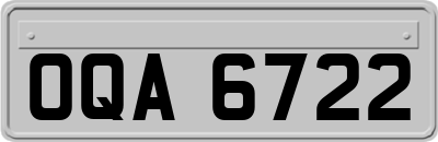 OQA6722