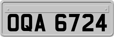 OQA6724