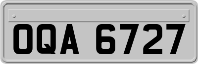 OQA6727