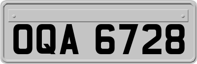 OQA6728