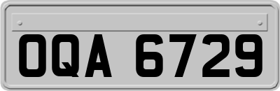 OQA6729