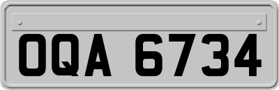 OQA6734