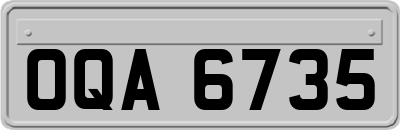 OQA6735
