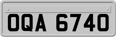 OQA6740