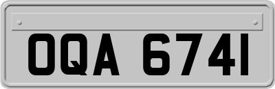OQA6741