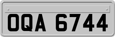 OQA6744