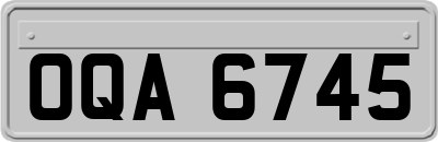 OQA6745