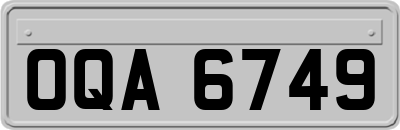 OQA6749