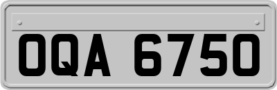 OQA6750