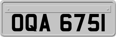 OQA6751