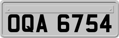OQA6754