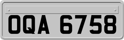 OQA6758