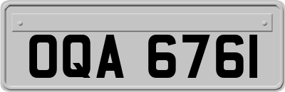OQA6761