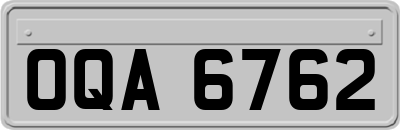 OQA6762