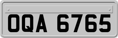 OQA6765