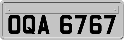 OQA6767