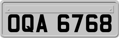 OQA6768