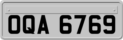 OQA6769