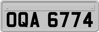 OQA6774