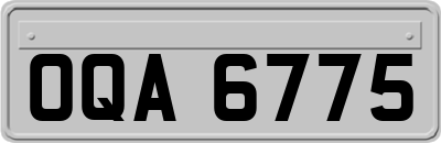 OQA6775