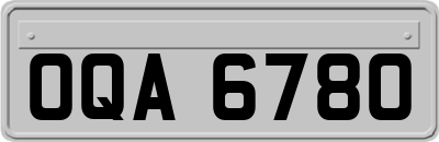 OQA6780