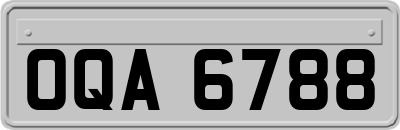 OQA6788