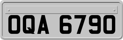 OQA6790