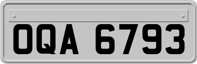 OQA6793