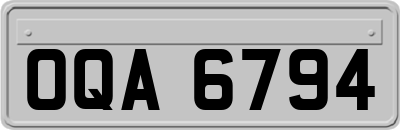 OQA6794