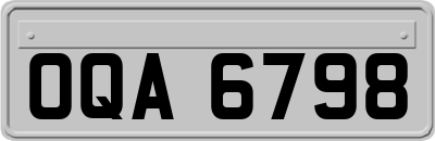 OQA6798