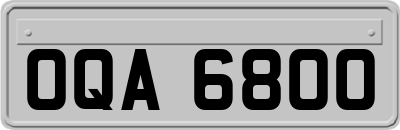OQA6800