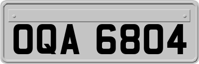 OQA6804