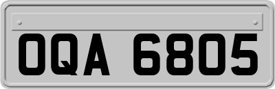 OQA6805