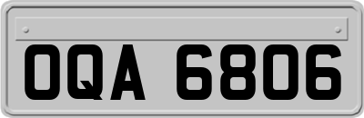 OQA6806