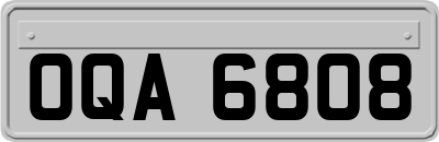 OQA6808