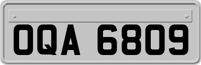 OQA6809