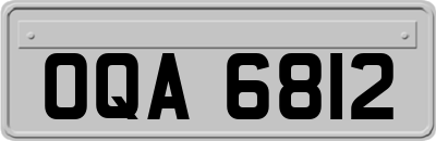OQA6812