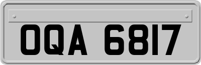 OQA6817