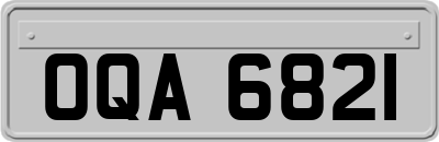 OQA6821