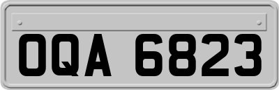 OQA6823