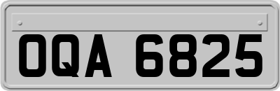 OQA6825