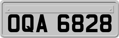 OQA6828