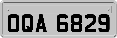 OQA6829