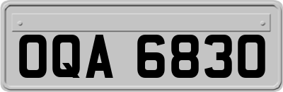 OQA6830