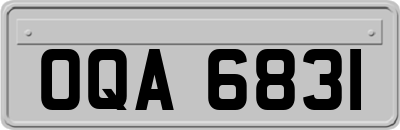 OQA6831