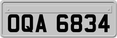 OQA6834
