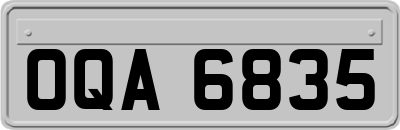 OQA6835