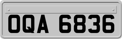 OQA6836