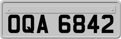 OQA6842