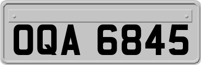 OQA6845
